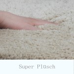 Non-slip bath mat and machine washable